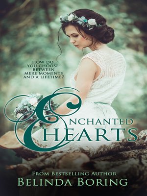 cover image of Enchanted Hearts